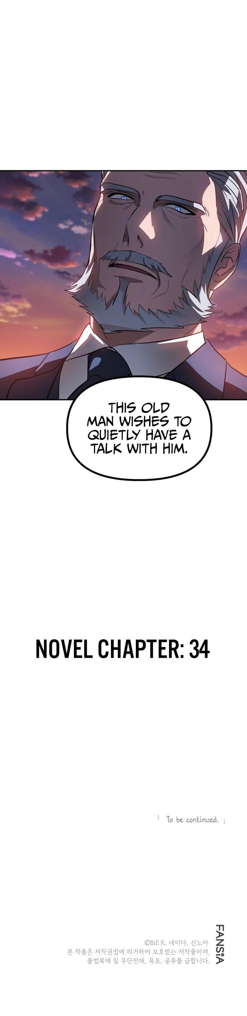 SSS-Class Suicide Hunter, Chapter 30 image 38